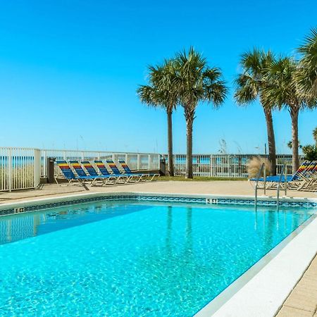 Ocean Reef 904 By Emerald Coast Retreats Panama City Beach Exterior photo