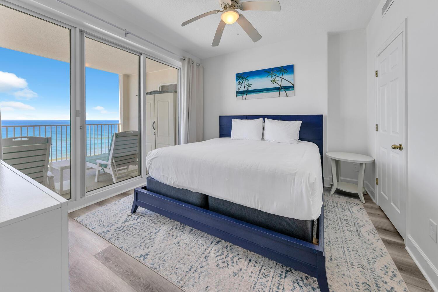 Ocean Reef 904 By Emerald Coast Retreats Panama City Beach Exterior photo
