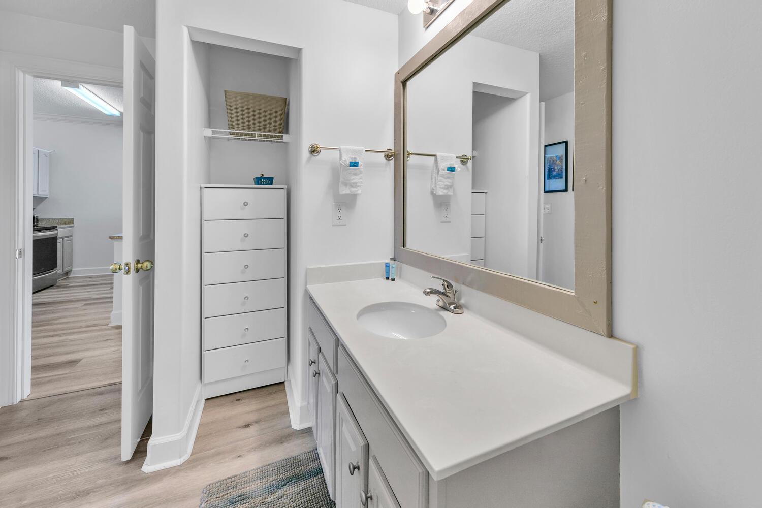 Ocean Reef 904 By Emerald Coast Retreats Panama City Beach Exterior photo